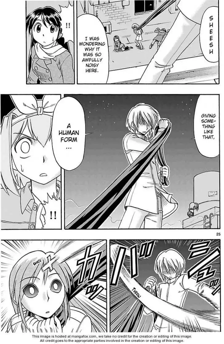 Mahou no Iroha! Chapter 5 25